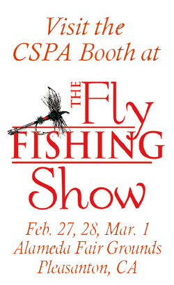 Fly Fishing Show ad